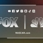 Horario de NASCAR TV: semana del 5 al 11 de diciembre de 2022 | Noticias de Buenaventura, Colombia y el Mundo