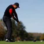 A pesar de las lesiones, Tiger Woods muestra poder en el Campeonato de la PNC | Noticias de Buenaventura, Colombia y el Mundo
