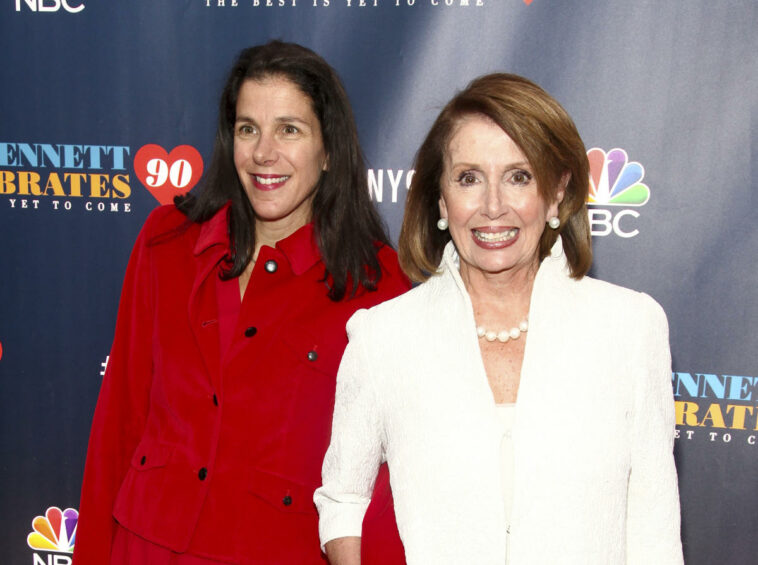 La carrera de Nancy Pelosi narrada en nueva película de su hija | Noticias de Buenaventura, Colombia y el Mundo