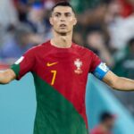 Ronaldo dice que su sueño de ganar la Copa del Mundo ha 'terminado' | Noticias de Buenaventura, Colombia y el Mundo