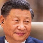 China arremete contra ScoMo 'erróneo' durante la visita de Wong | Noticias de Buenaventura, Colombia y el Mundo