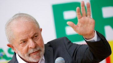 Biden invita a Lula a visitar la Casa Blanca | Noticias de Buenaventura, Colombia y el Mundo