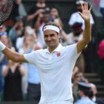 'El Ícono Deportivo Perfecto': Federer Honrado En Los Premios Deportivos Suizos | Noticias de Buenaventura, Colombia y el Mundo