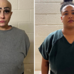 Dos mujeres de Florida arrestadas después de supuestamente realizar un 'espectáculo itinerante de drogas' | Noticias de Buenaventura, Colombia y el Mundo
