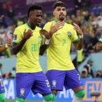 Mundial 2022: Brasil baila hasta cuartos de final, cómo ver en 4K, horario, horario de inicio, canal de TV | Noticias de Buenaventura, Colombia y el Mundo