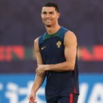 Cristiano Ronaldo a Al Nassr: el club saudí espera conseguir un fichaje de 75 millones de dólares al año antes de que se abra la ventana de fichajes | Noticias de Buenaventura, Colombia y el Mundo