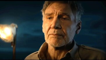 Harrison Ford aborda el peor temor de todos los fanáticos de Indiana Jones | Noticias de Buenaventura, Colombia y el Mundo