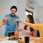 Comentario: ¿Por qué los singapurenses ya no cocinan en casa? | Noticias de Buenaventura, Colombia y el Mundo