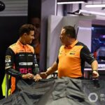 McLaren no está preocupado por perder a Norris ante sus rivales de F1 | Noticias de Buenaventura, Colombia y el Mundo