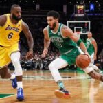 Lakers vs. Celtics predicción, probabilidades, línea, diferencial: selecciones de la NBA de 2022, mejores apuestas del 13 de diciembre de un modelo probado | Noticias de Buenaventura, Colombia y el Mundo