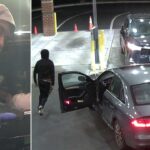 Sospechosos de Maryland buscados después de robo de auto en cajero automático de banco: policía | Noticias de Buenaventura, Colombia y el Mundo