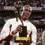 La NBA cambia el nombre de los trofeos por leyendas: premio MVP para Michael Jordan, Novato del Año para Wilt y más | Noticias de Buenaventura, Colombia y el Mundo