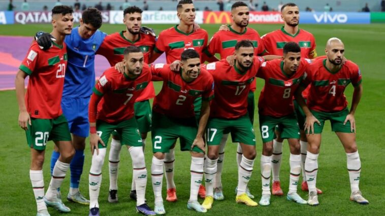 Copa Mundial de la FIFA: Incluso en la derrota, Marruecos demostró su techo en Qatar fue campeón del mundo | Noticias de Buenaventura, Colombia y el Mundo