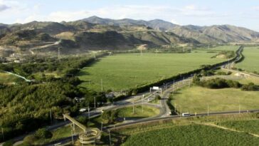 Empresarios urgen acelerar la vía Mulaló-Loboguerrero | Noticias de Buenaventura, Colombia y el Mundo