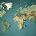 ¿Cuál es el continente más grande? ¿El mas pequeño? | Noticias de Buenaventura, Colombia y el Mundo