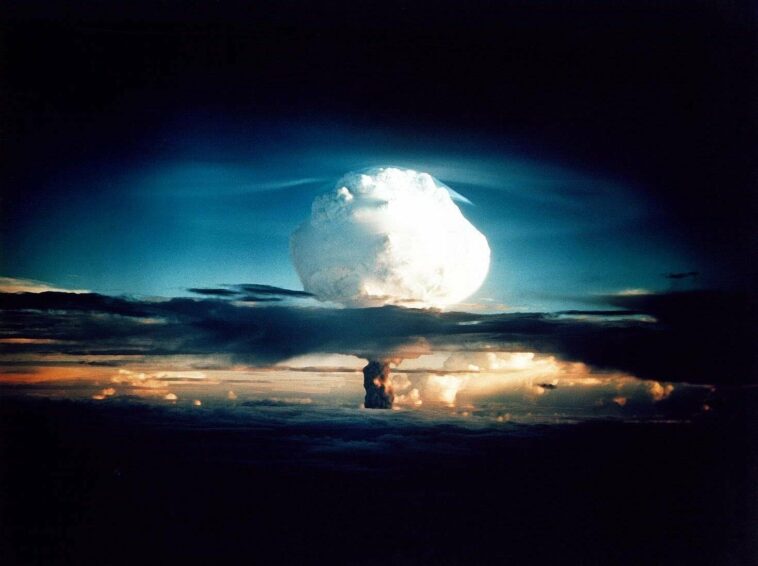 La guerra de Rusia renueva los temores de un desastre nuclear. Qué saber sobre los peligros de la radiación. | Noticias de Buenaventura, Colombia y el Mundo