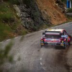 Cómo la Navidad de M-Sport se adelantó con la firma de Tanak WRC | Noticias de Buenaventura, Colombia y el Mundo