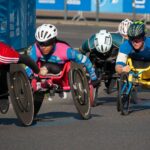 Menos lesiones, pero más graves, en los Juegos Paralímpicos de Tokio 2020 que en los Juegos anteriores | Noticias de Buenaventura, Colombia y el Mundo