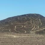168 geoglifos recientemente identificados agregados a las Líneas de Nazca de Perú | Noticias de Buenaventura, Colombia y el Mundo