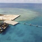 China debería cumplir con la ASEAN 'más de la mitad del camino' en el código de conducta del Mar Meridional de China: George Yeo | Noticias de Buenaventura, Colombia y el Mundo