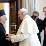 Papa Francisco dona mármoles del Partenón de la colección del Vaticano a la Iglesia Ortodoxa Griega | Noticias de Buenaventura, Colombia y el Mundo
