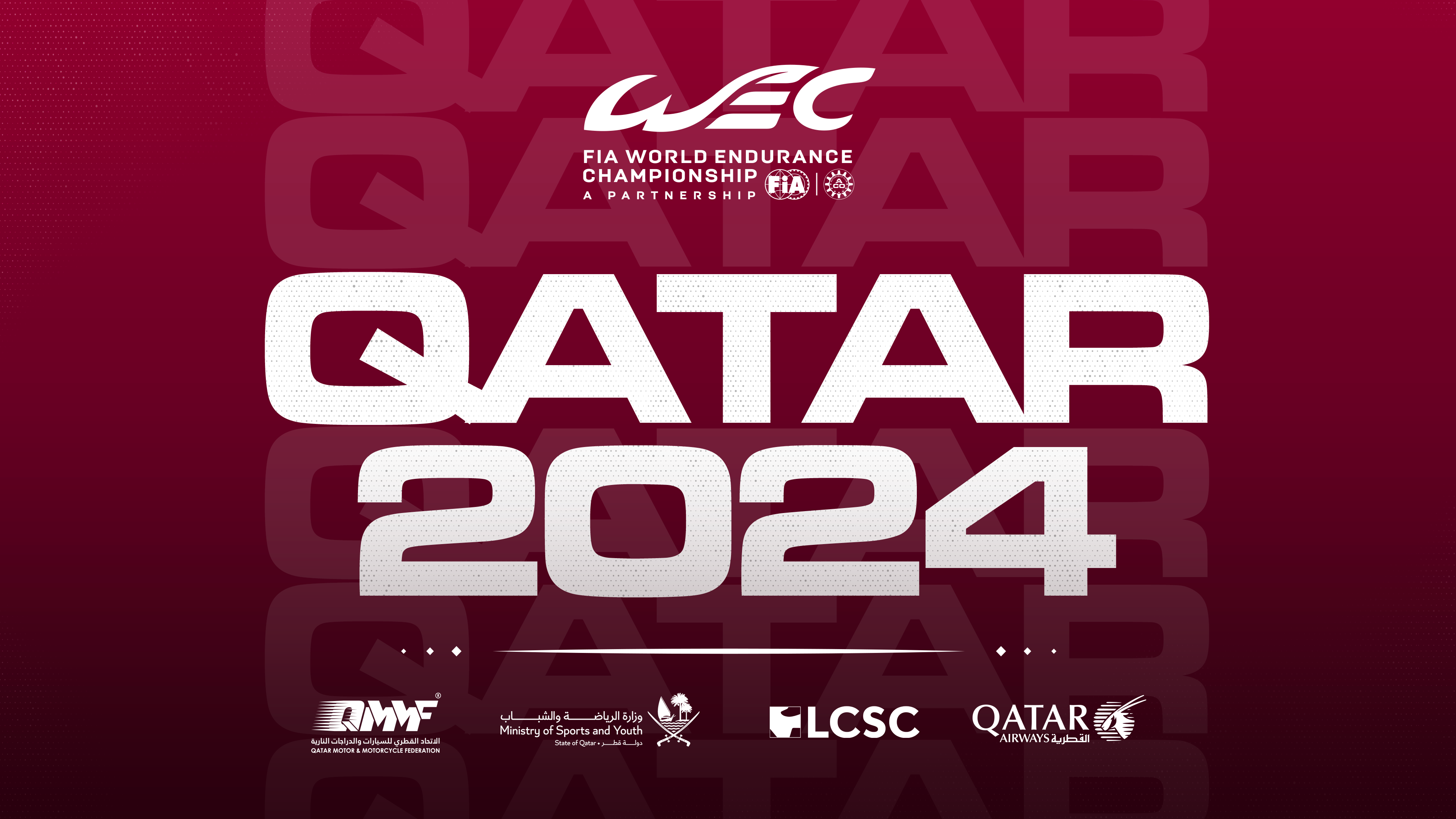 WEC Qatar Listo Para Unirse Al Calendario En 2024 Noticias De