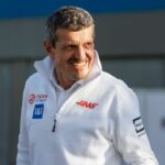 Steiner publicará un libro sobre la temporada 2022 de Haas | Noticias de Buenaventura, Colombia y el Mundo