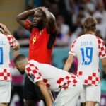 Siga en vivo: Bélgica y Croacia se encuentran con las esperanzas de la Copa del Mundo en juego | Noticias de Buenaventura, Colombia y el Mundo