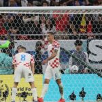Croacia llega a los octavos de final de la Copa del Mundo mientras la generación dorada de Bélgica se queda sin trofeos | Noticias de Buenaventura, Colombia y el Mundo