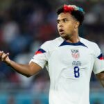 Transfer Talk: McKennie de EE. UU. atrae la atención del Tottenham | Noticias de Buenaventura, Colombia y el Mundo