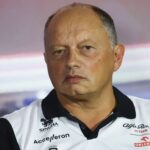 Vasseur reemplaza a Binotto como jefe de Ferrari | Noticias de Buenaventura, Colombia y el Mundo