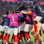 Francia venció a Marruecos para tener opciones de dos mundiales consecutivos | Noticias de Buenaventura, Colombia y el Mundo