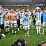 La final de un Mundial clásico de todos los tiempos corona la gloriosa carrera de Messi | Noticias de Buenaventura, Colombia y el Mundo