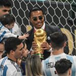 7 cosas que te perdiste después de la 'mejor final de la Copa del Mundo' | Noticias de Buenaventura, Colombia y el Mundo