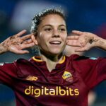 La fase de grupos de la Champions League muestra el crecimiento del fútbol femenino | Noticias de Buenaventura, Colombia y el Mundo