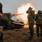 Ucrania informa pérdidas de combate rusas al 23 de diciembre | Noticias de Buenaventura, Colombia y el Mundo