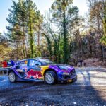 Tres M-Sport Pumas confirmados en la lista de inscritos en el WRC de Montecarlo | Noticias de Buenaventura, Colombia y el Mundo