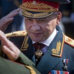 El ministro de Defensa ruso, Sergei Shoigu, visita a las tropas en el frente ucraniano | Noticias de Buenaventura, Colombia y el Mundo