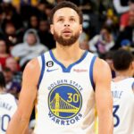 Actualización de la lesión de Steph Curry: la estrella de los Warriors deja la derrota del equipo ante los Pacers, se someterá a una resonancia magnética en el hombro | Noticias de Buenaventura, Colombia y el Mundo