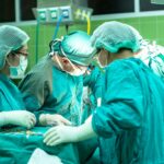 FDA aprueba "tumor brillante" Medicamento de diagnóstico por imágenes para ayudar en la cirugía del cáncer de pulmón | Noticias de Buenaventura, Colombia y el Mundo