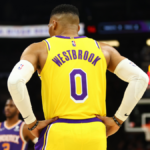 Los Lakers aún necesitan cambiar a Russell Westbrook si planean competir, independientemente de su éxito reciente. | Noticias de Buenaventura, Colombia y el Mundo
