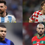 Selecciones de semifinales de la Copa del Mundo para Argentina vs. Croacia, Francia vs. Marruecos: Lionel Messi, Kylian Mbappe prevalecen | Noticias de Buenaventura, Colombia y el Mundo