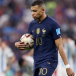 Copa Mundial de la FIFA 2022: Francia perdió ante Argentina, pero la remontada mostró de qué están hechos Kylian Mbappe y Les Bleus | Noticias de Buenaventura, Colombia y el Mundo