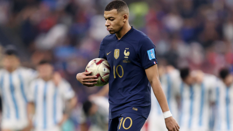 Copa Mundial de la FIFA 2022: Francia perdió ante Argentina, pero la remontada mostró de qué están hechos Kylian Mbappe y Les Bleus | Noticias de Buenaventura, Colombia y el Mundo