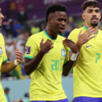 Los momentos menos serios de los octavos de final del Mundial: Brasil puede bailar si quiere | Noticias de Buenaventura, Colombia y el Mundo