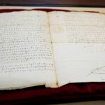 La carta ultrasecreta de asesinato del emperador rey finalmente descifrada después de 500 años | Noticias de Buenaventura, Colombia y el Mundo