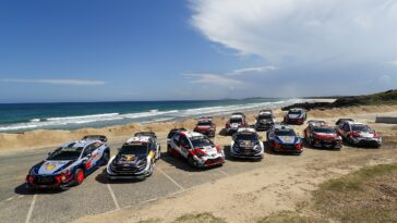 WRC vinculado a un nuevo evento de Australia del Sur | Noticias de Buenaventura, Colombia y el Mundo