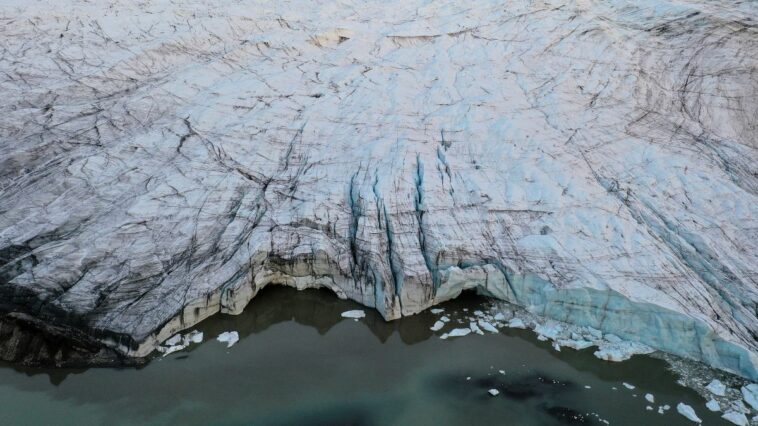 Los glaciares de Groenlandia se están derritiendo 100 veces más rápido de lo estimado | Noticias de Buenaventura, Colombia y el Mundo