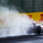 La FIA revela más sobre los planes de los pasos de rueda en clima húmedo de la F1 | Noticias de Buenaventura, Colombia y el Mundo