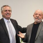 Argentina: Lula se reunirá con Fernández antes de la cumbre Celac | Noticias de Buenaventura, Colombia y el Mundo